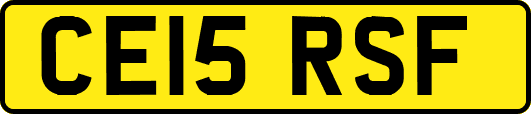 CE15RSF