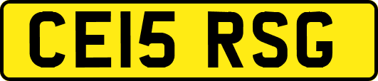 CE15RSG