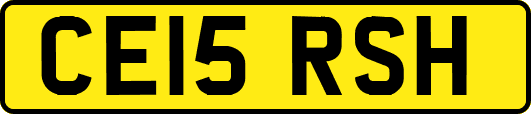 CE15RSH