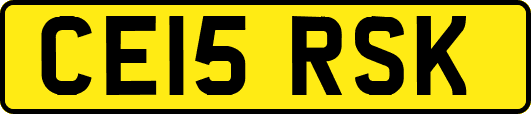 CE15RSK