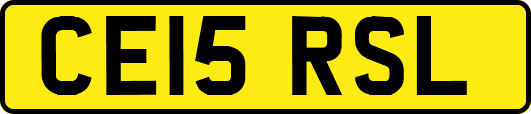 CE15RSL