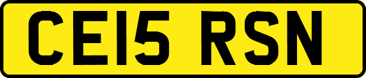 CE15RSN