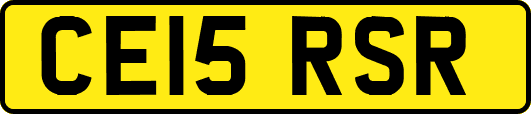 CE15RSR