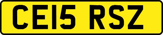 CE15RSZ