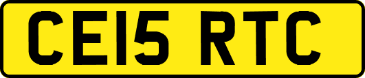 CE15RTC
