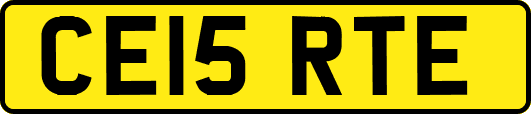 CE15RTE