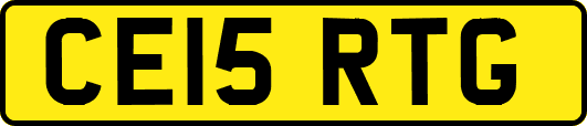 CE15RTG
