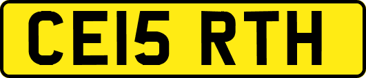 CE15RTH
