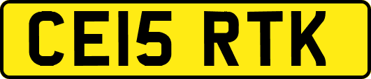 CE15RTK