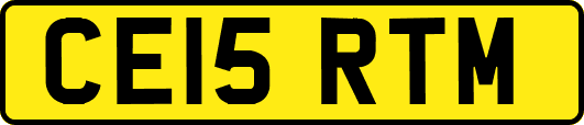 CE15RTM