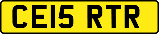 CE15RTR