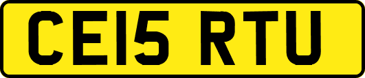 CE15RTU