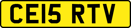 CE15RTV