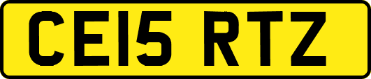 CE15RTZ