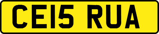 CE15RUA