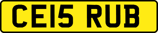 CE15RUB
