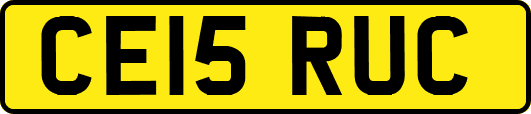 CE15RUC