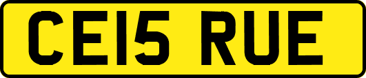 CE15RUE