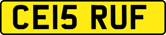 CE15RUF