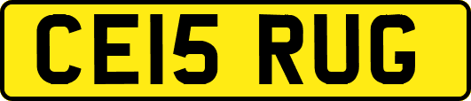 CE15RUG
