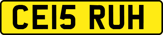CE15RUH