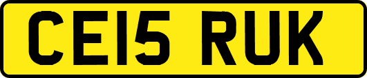 CE15RUK