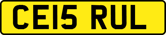 CE15RUL