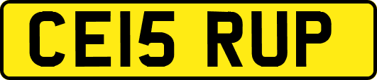CE15RUP