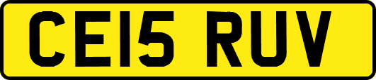 CE15RUV