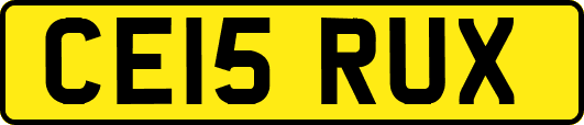 CE15RUX