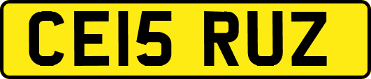 CE15RUZ