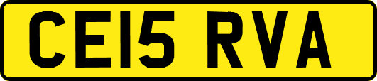 CE15RVA
