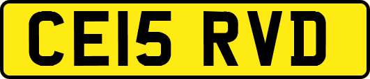 CE15RVD