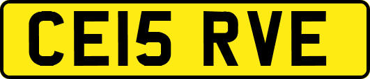 CE15RVE