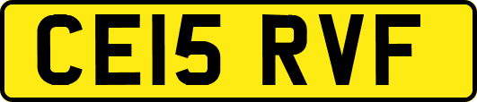 CE15RVF