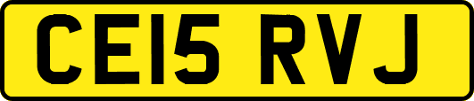 CE15RVJ