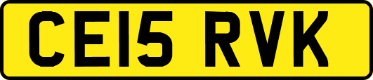 CE15RVK