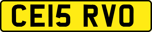 CE15RVO