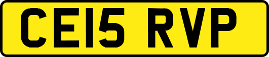 CE15RVP