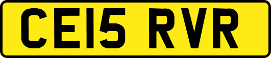 CE15RVR