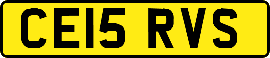 CE15RVS