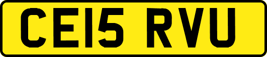 CE15RVU