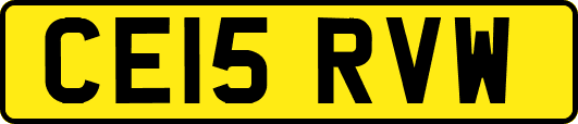 CE15RVW