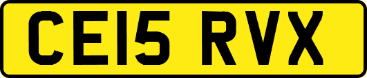 CE15RVX