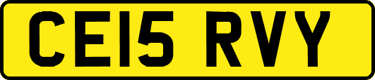 CE15RVY