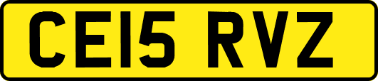 CE15RVZ
