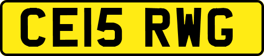 CE15RWG