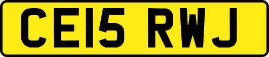 CE15RWJ