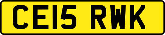 CE15RWK