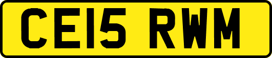 CE15RWM